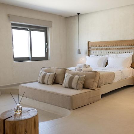 Aerostay Mykonos Mykonos Town المظهر الخارجي الصورة