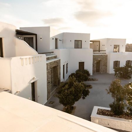 Aerostay Mykonos Mykonos Town المظهر الخارجي الصورة