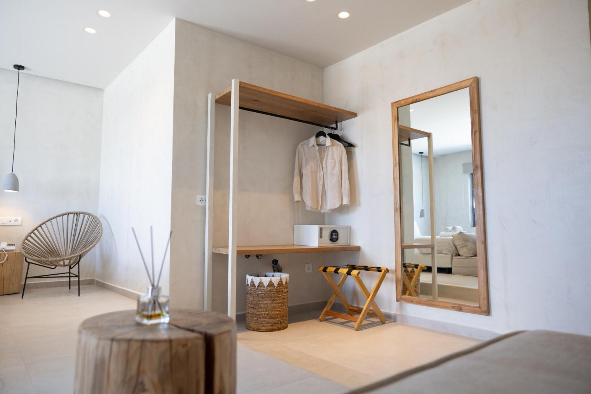 Aerostay Mykonos Mykonos Town المظهر الخارجي الصورة