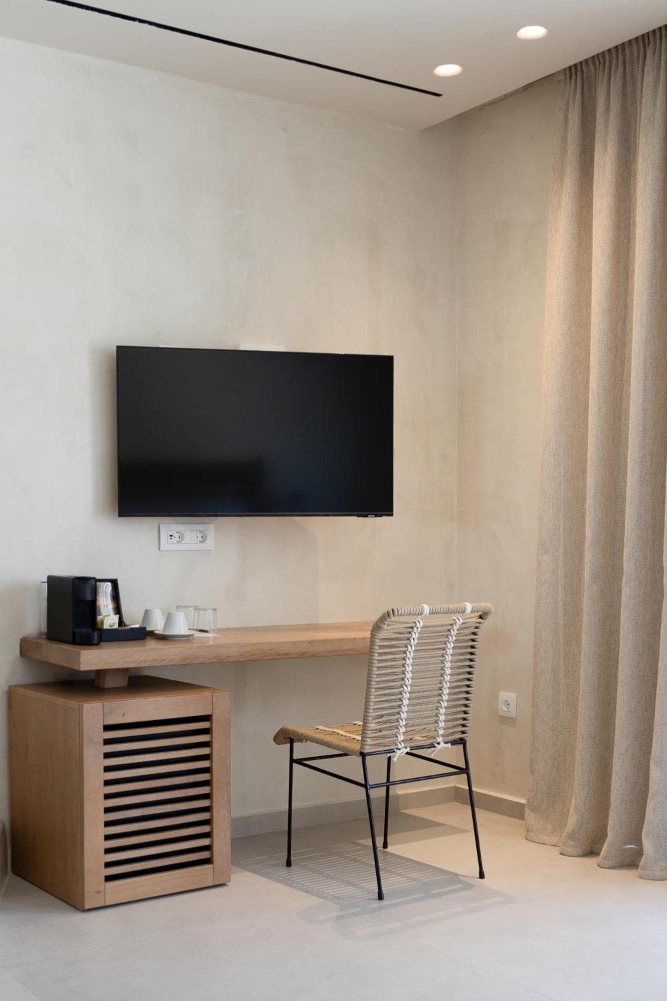 Aerostay Mykonos Mykonos Town المظهر الخارجي الصورة