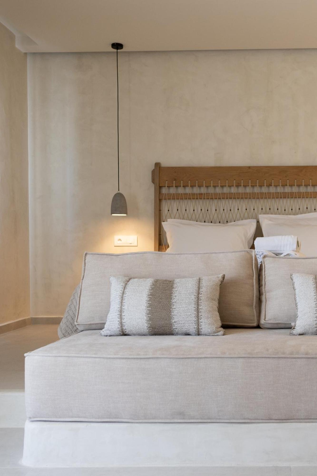 Aerostay Mykonos Mykonos Town المظهر الخارجي الصورة