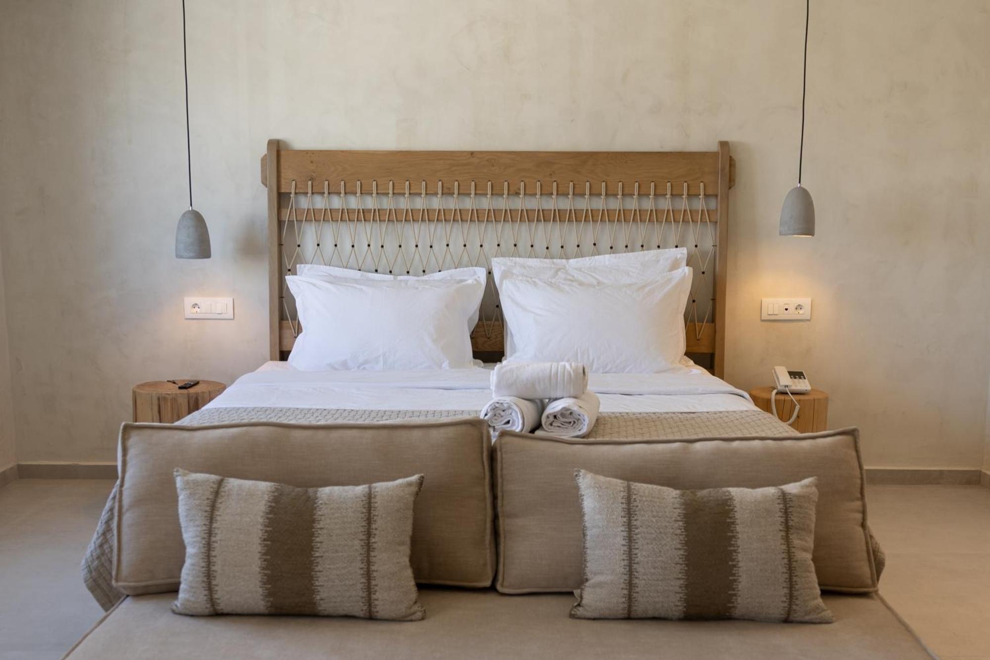 Aerostay Mykonos Mykonos Town المظهر الخارجي الصورة