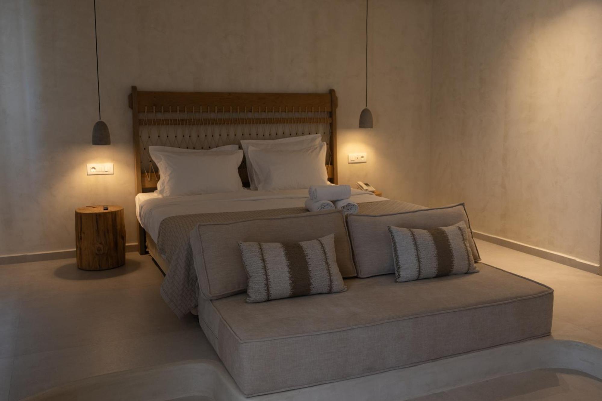 Aerostay Mykonos Mykonos Town المظهر الخارجي الصورة