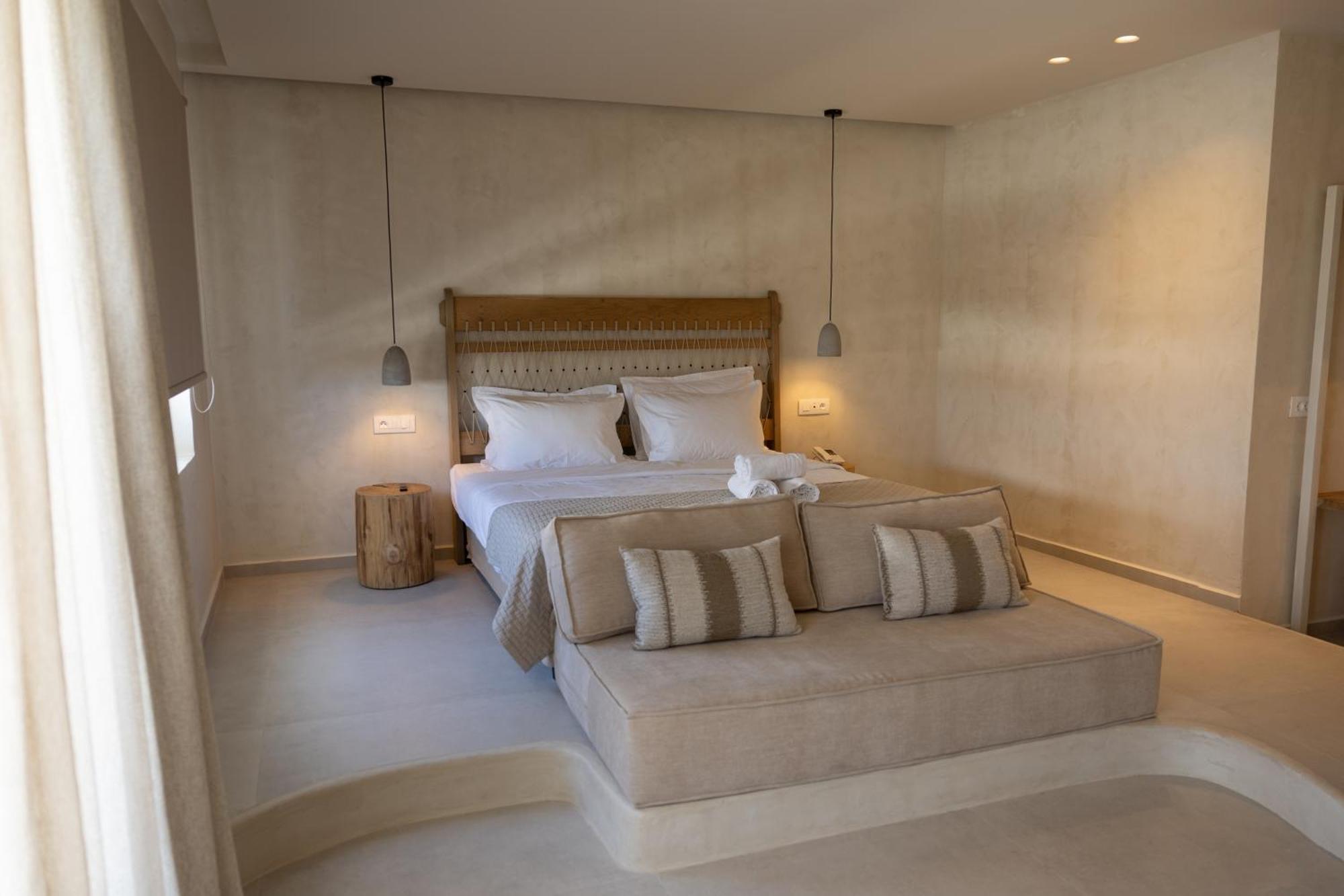 Aerostay Mykonos Mykonos Town المظهر الخارجي الصورة