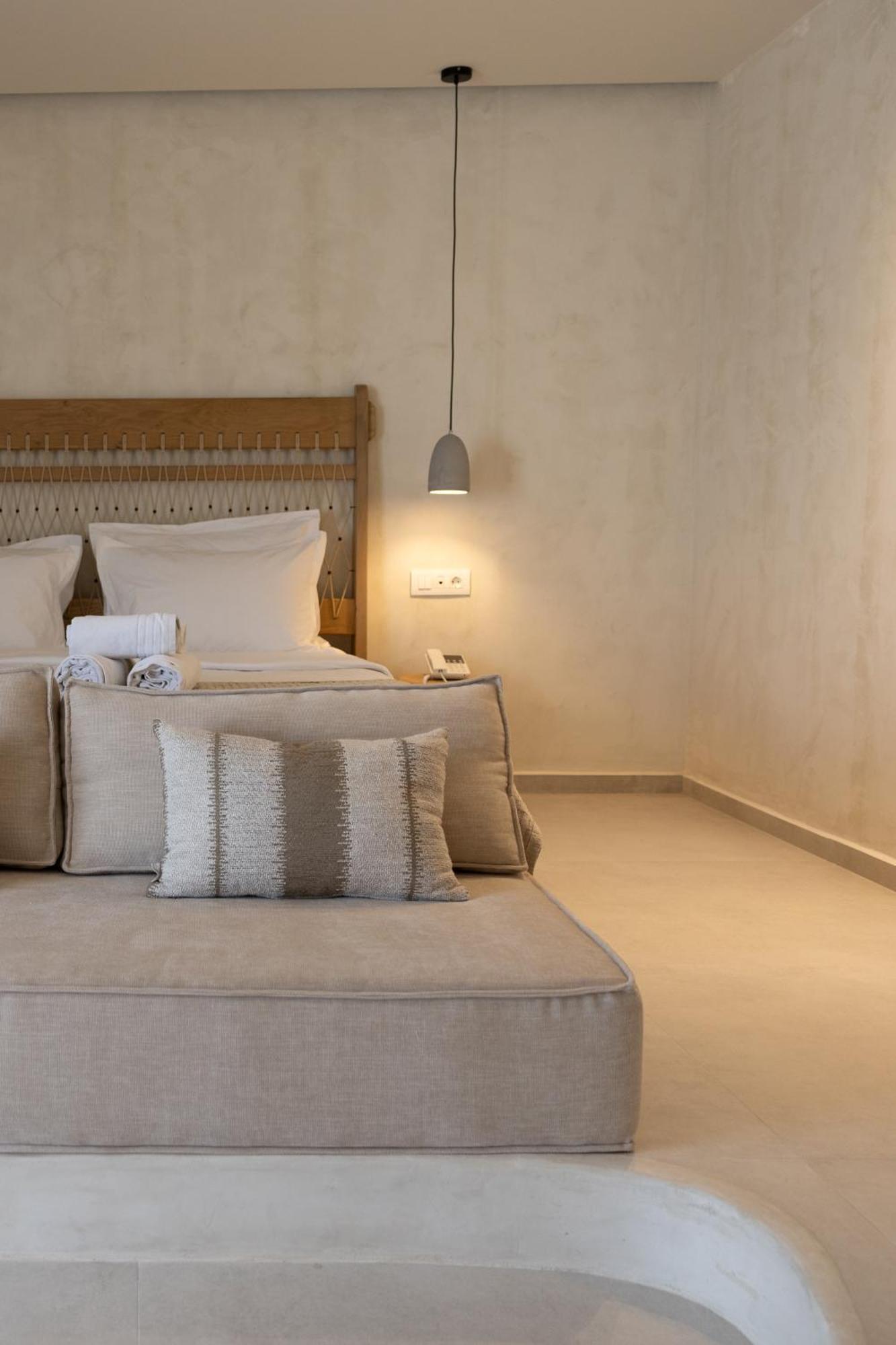 Aerostay Mykonos Mykonos Town المظهر الخارجي الصورة