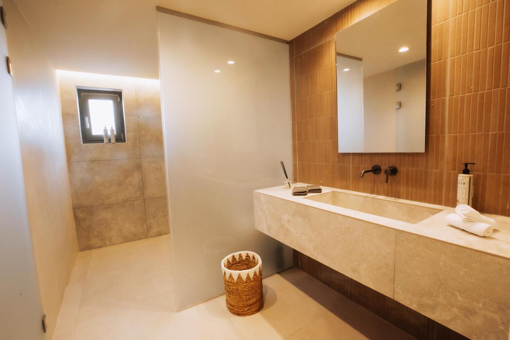 Aerostay Mykonos Mykonos Town المظهر الخارجي الصورة