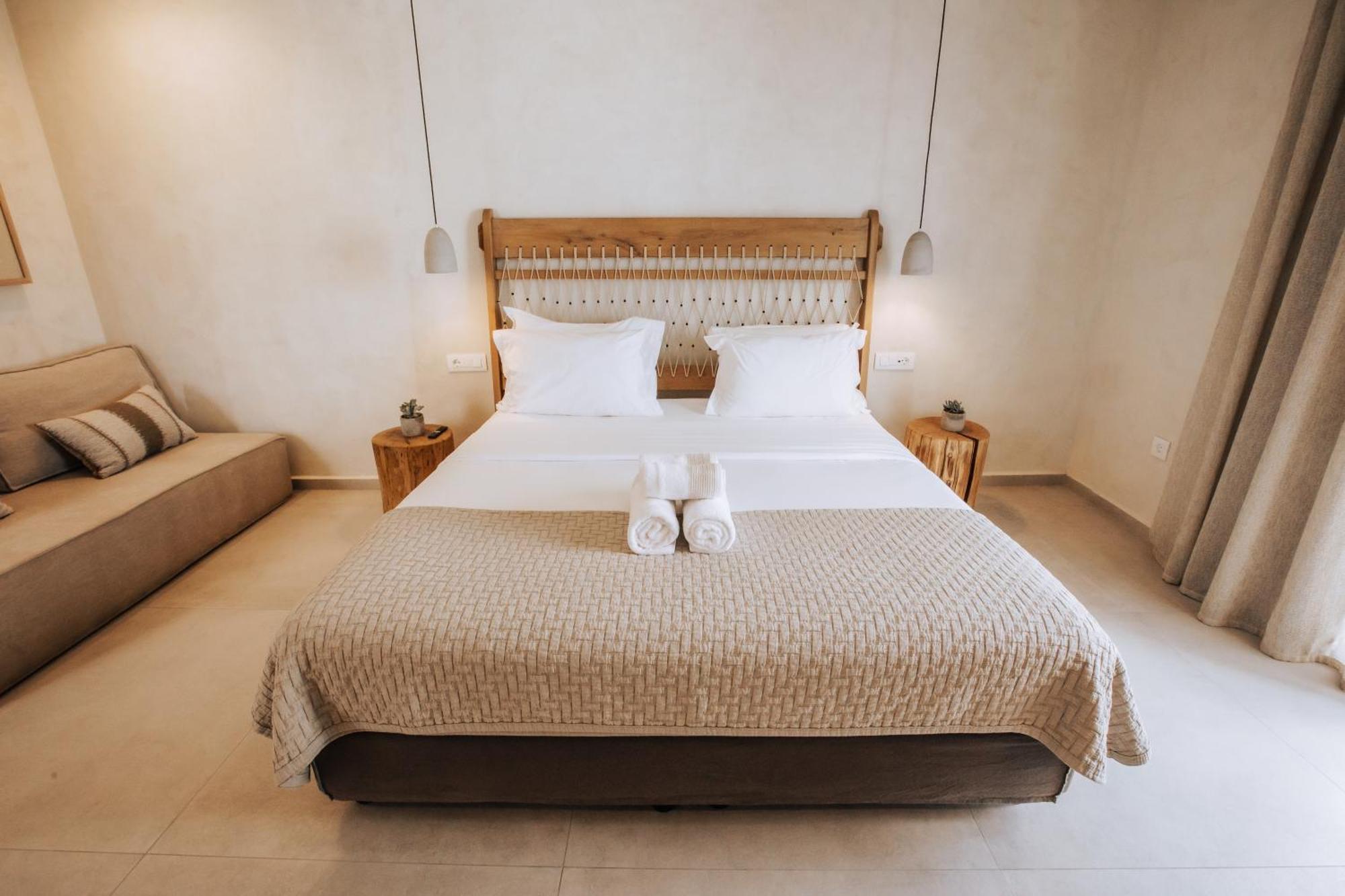 Aerostay Mykonos Mykonos Town المظهر الخارجي الصورة