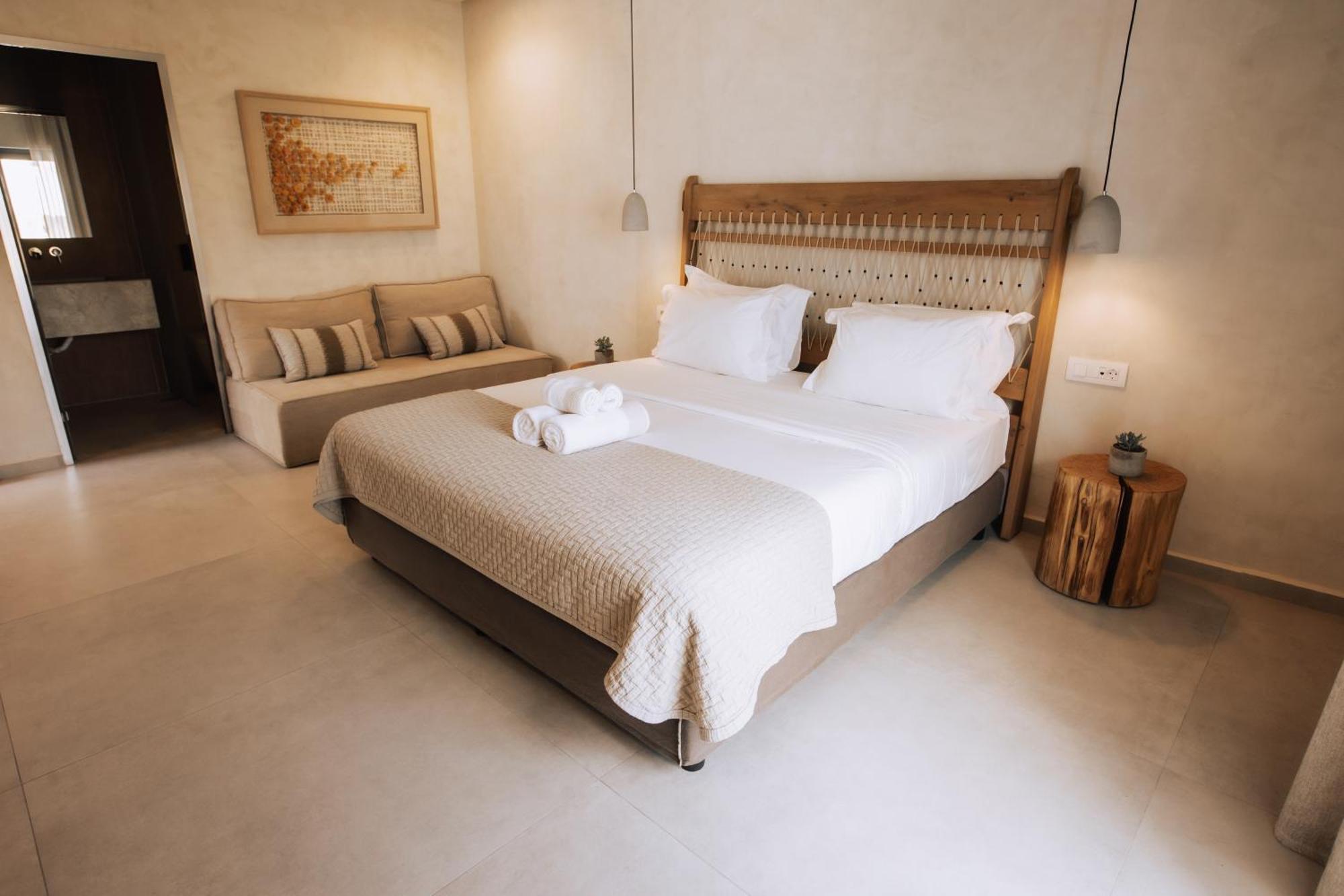 Aerostay Mykonos Mykonos Town المظهر الخارجي الصورة
