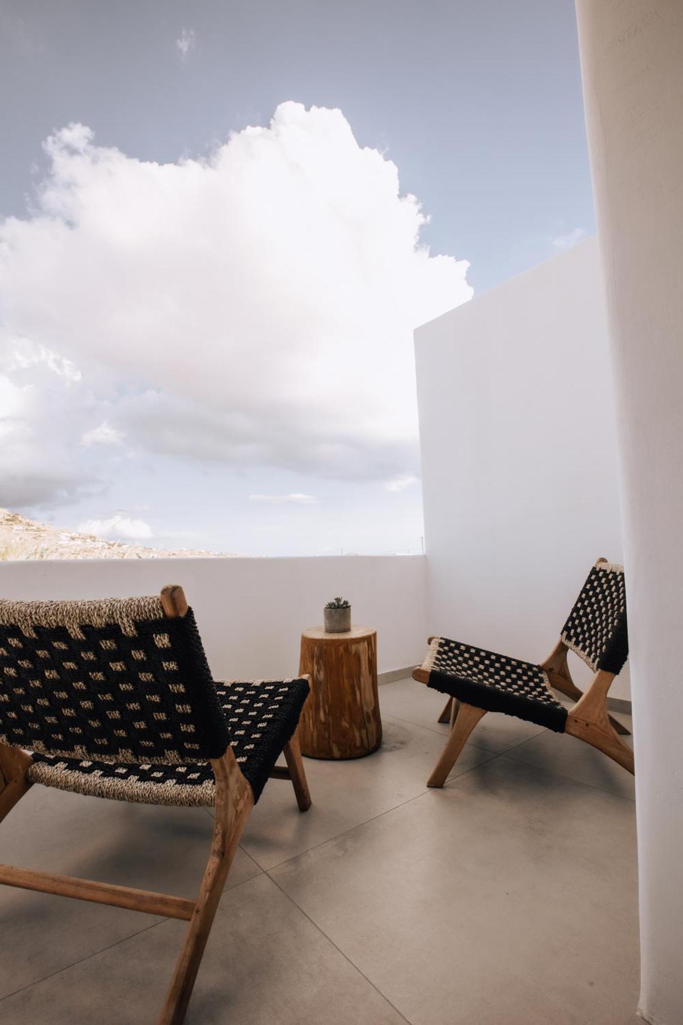 Aerostay Mykonos Mykonos Town المظهر الخارجي الصورة