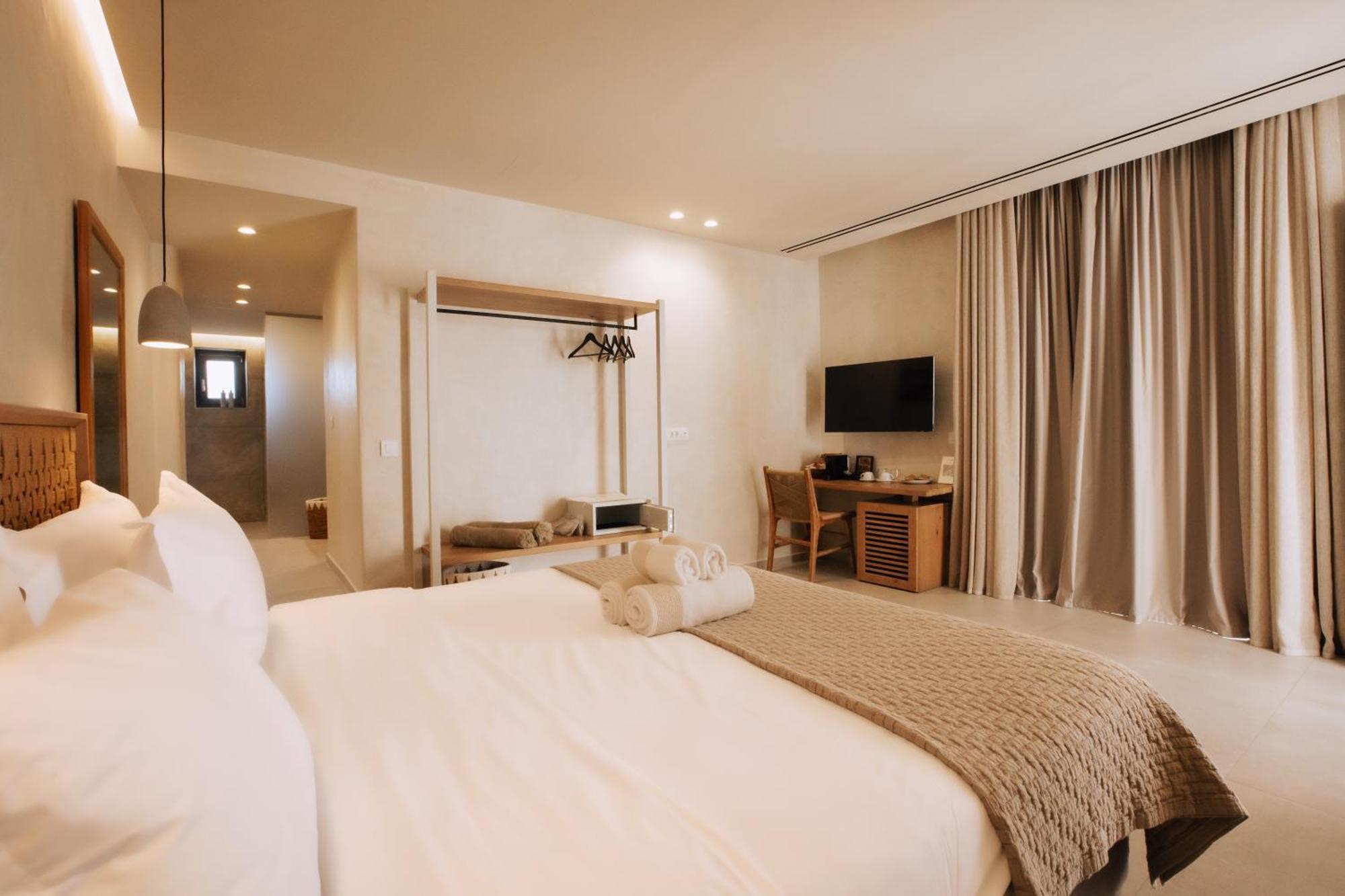 Aerostay Mykonos Mykonos Town المظهر الخارجي الصورة