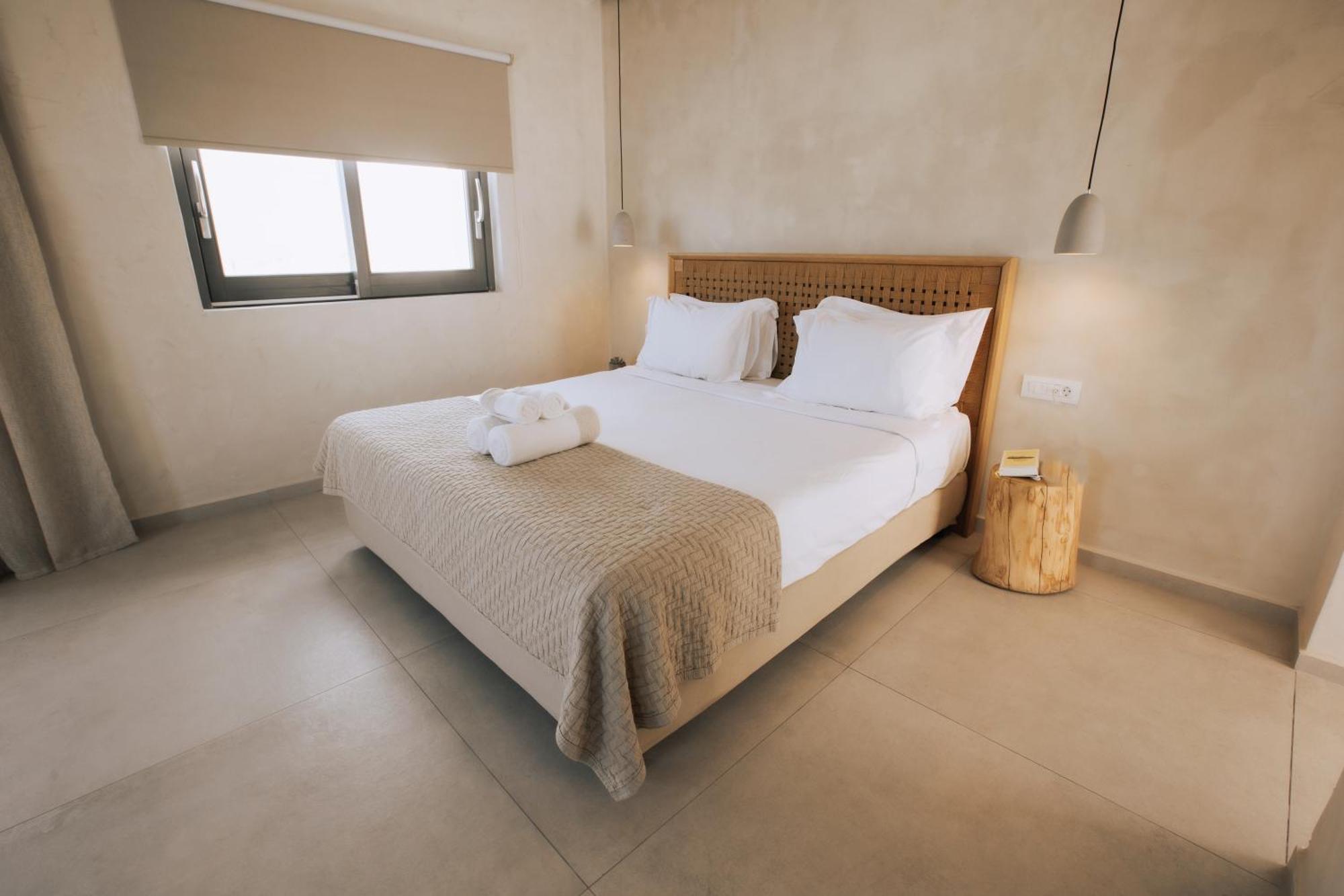 Aerostay Mykonos Mykonos Town المظهر الخارجي الصورة