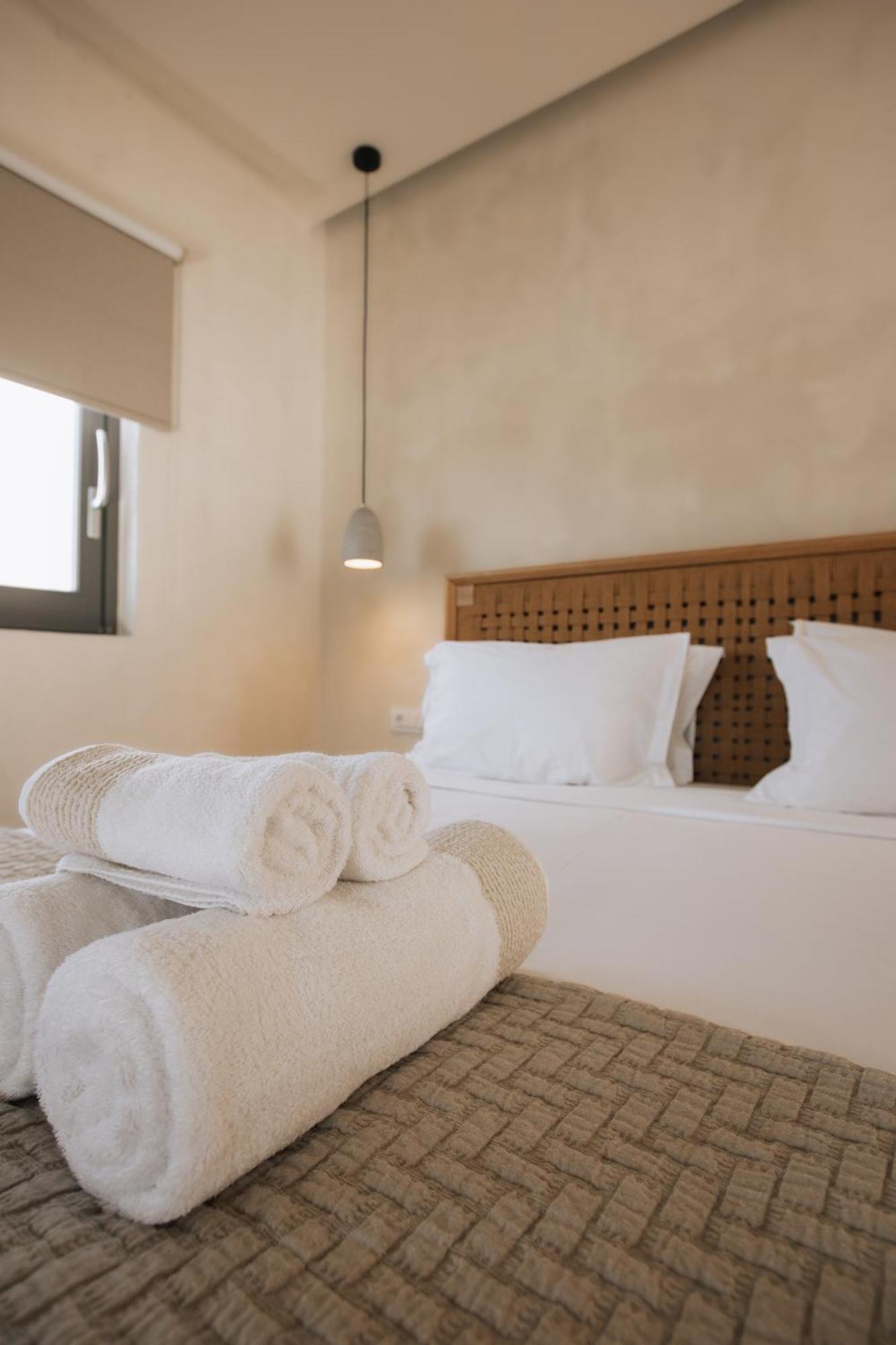 Aerostay Mykonos Mykonos Town المظهر الخارجي الصورة