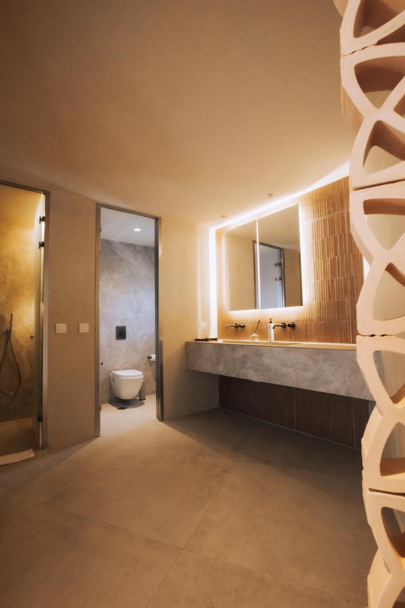 Aerostay Mykonos Mykonos Town المظهر الخارجي الصورة