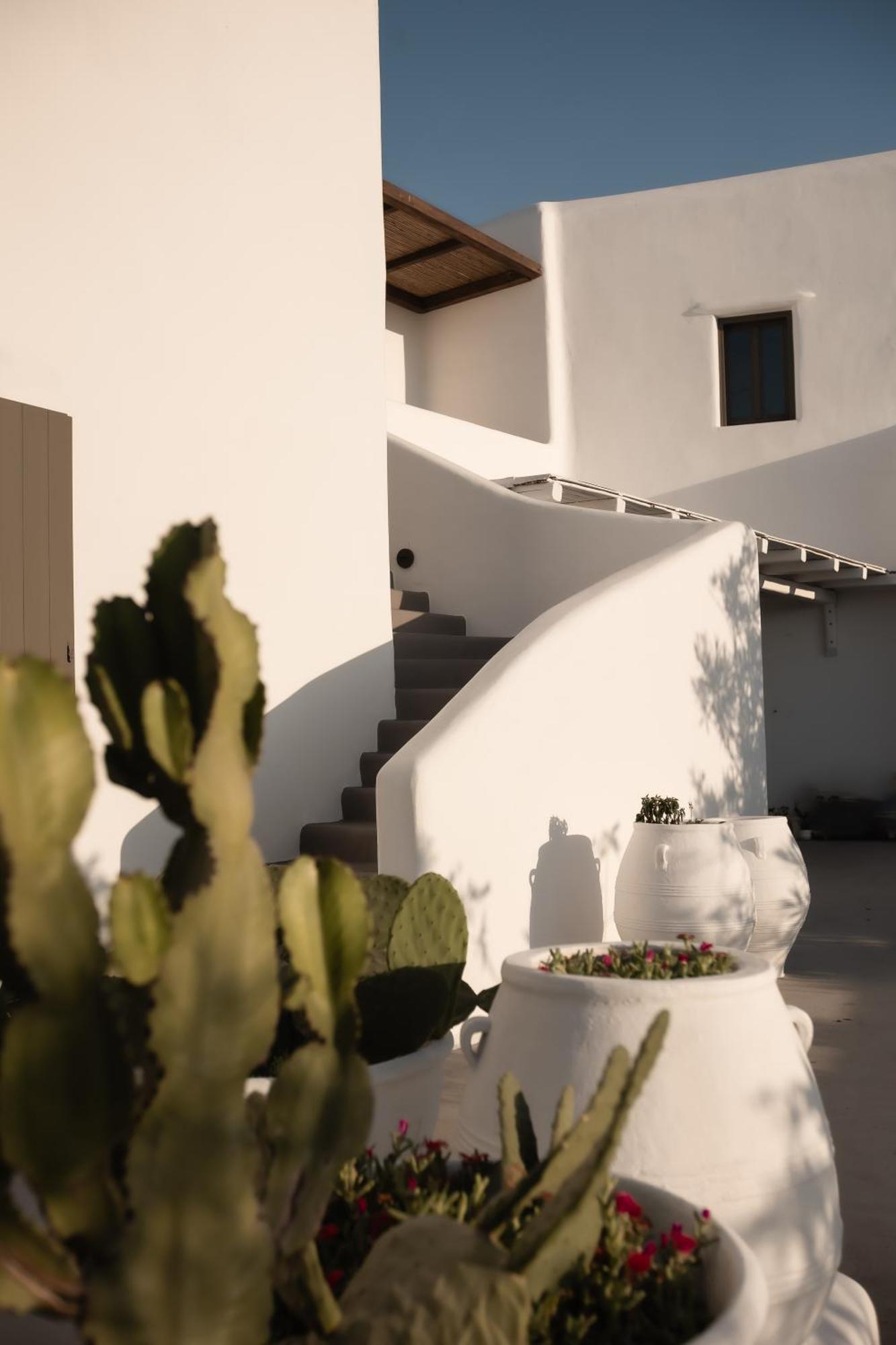 Aerostay Mykonos Mykonos Town المظهر الخارجي الصورة
