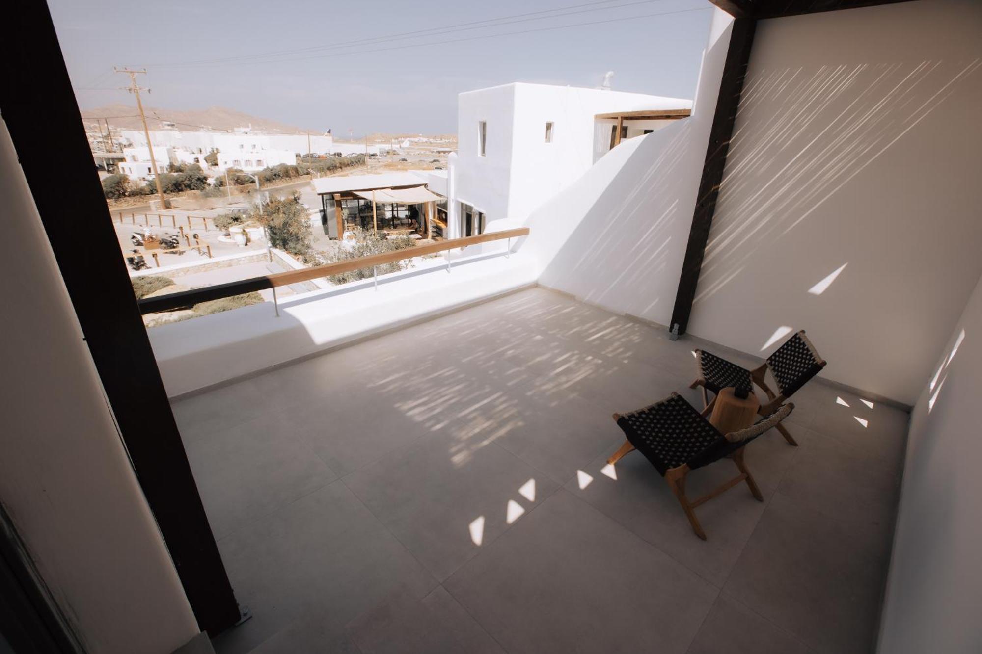 Aerostay Mykonos Mykonos Town المظهر الخارجي الصورة